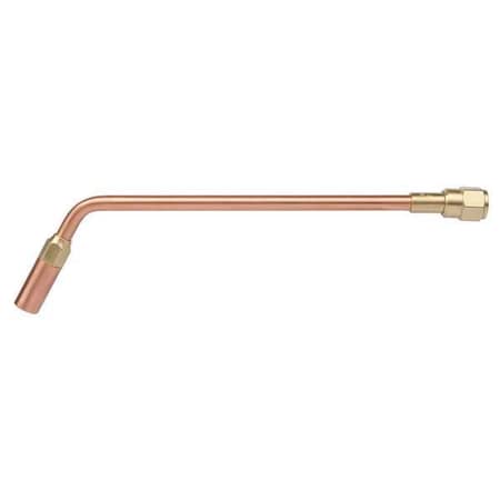 Heating Nozzle,1 Piece,Size 8,Acetylene