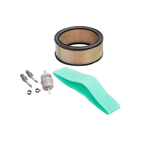 Engine Tune-Up & Filter Kit (Kohler)