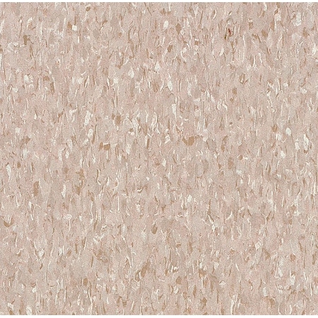 Vinyl Floor Tiles,12 in W,Hazelnut