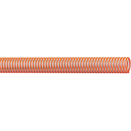 Water transfer hose