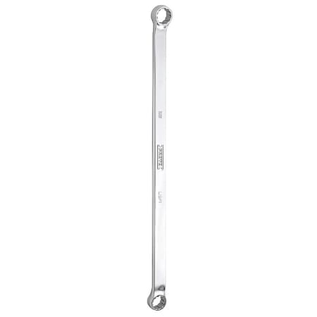 Double Box Wrench,12 Points,8-27/32" L