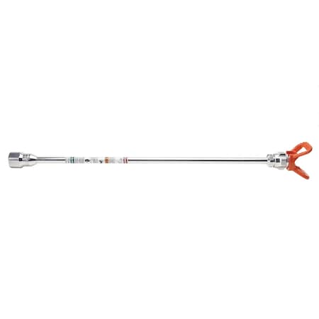 Spray Gun Extension,15"L