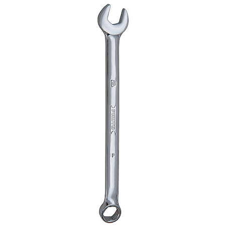 Combination Wrench,Metric,15mm Size