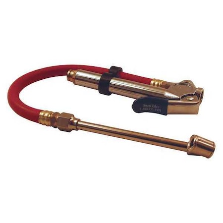 Heavy Duty,Tire Pressure Gauge