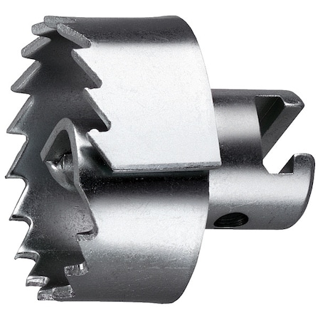 Spiral Sawtooth Cutter 16Mm