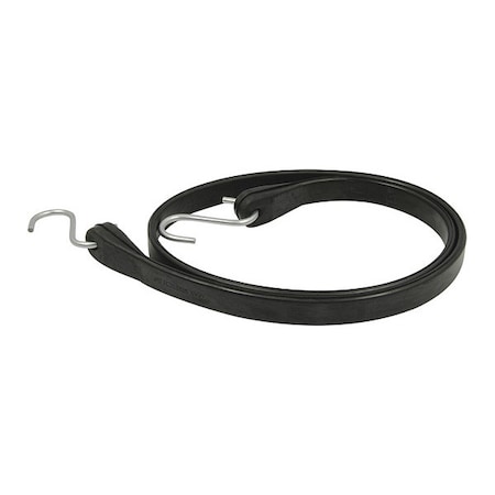Rubber Tie Down,41"