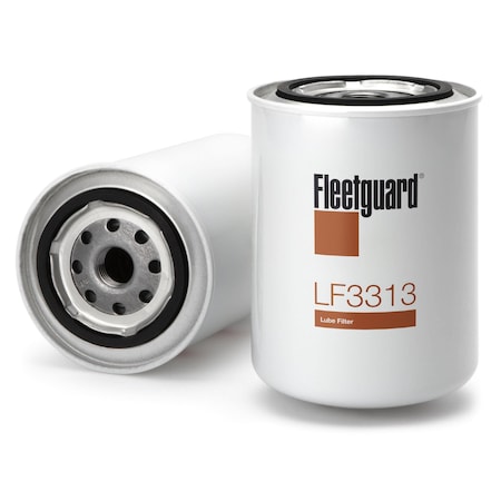Oil Filter Cellulose Spin On