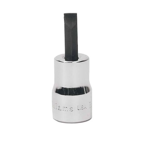 3/8" Dr, 7/32" Williams Phillips Bit Socket