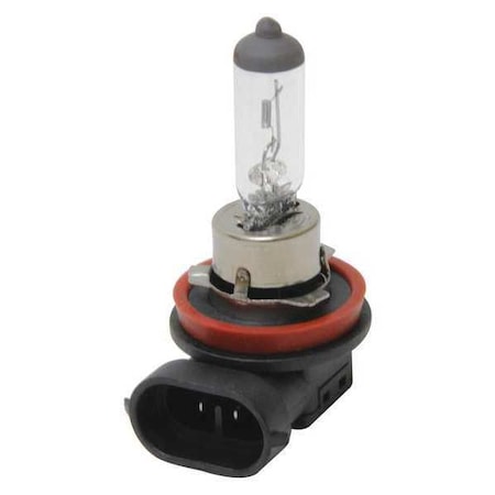 Halogen Auto Bulb, Low Beam, Voltage: 13