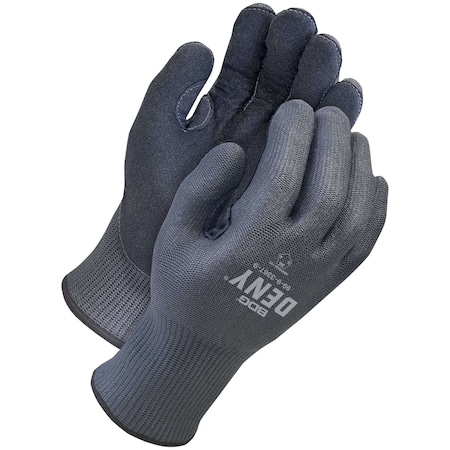 Cut-Resistant Gloves, Cut Level A6 ,Not Applicable ,Not Applicable ,4XL 1 PR