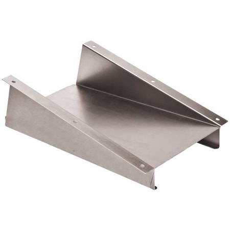 Wheel Chock Bracket for AT2512 Series
