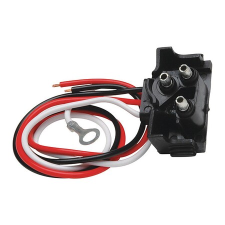 Pigtail Light Replacement,for 3-Pin