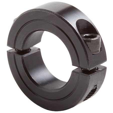 2C-293 Two-Piece Clamping Collar