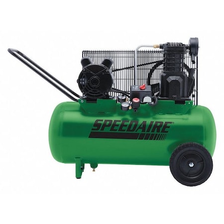 Portable Electric Air Compressor,2.0 HP