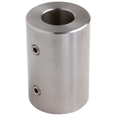 RC-050-S Set Screw Coupling