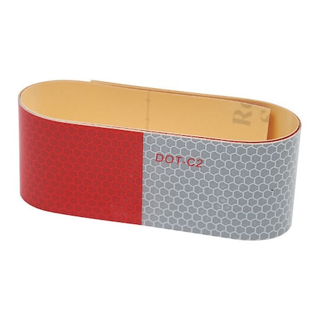 Reflective Safety Tape