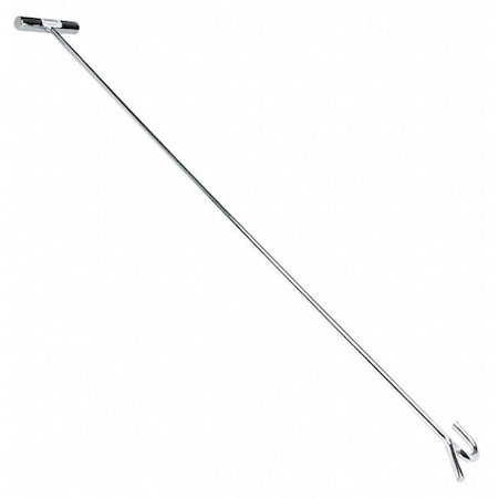Heavy-Duty 5th Wheel Pin Puller,36"