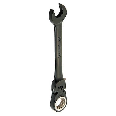 Ratcheting Wrench,Head Size 13mm
