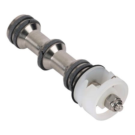 C Spool Valve Assembly