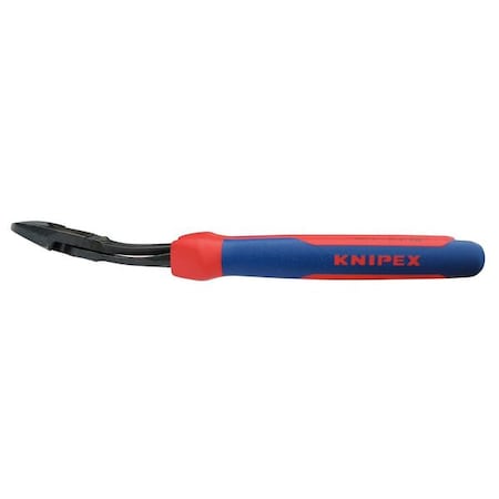10 in High Leverage Diagonal Cutting Plier Standard Cut Uninsulated