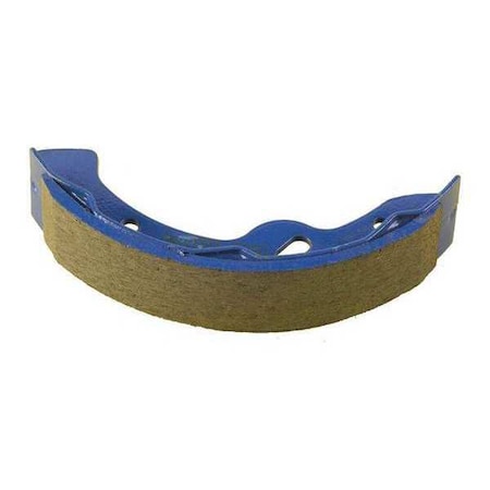 Brake Shoe 4084,Single