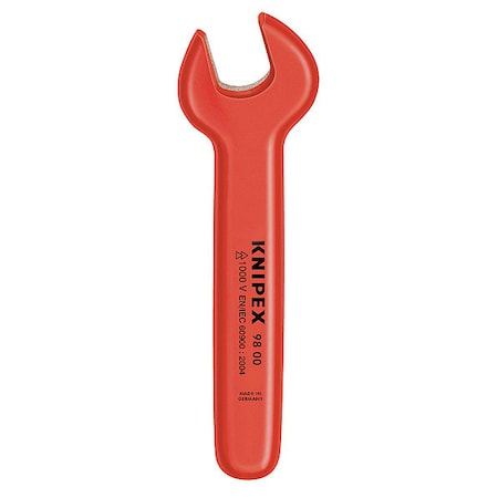 11mm Open-End Wrench