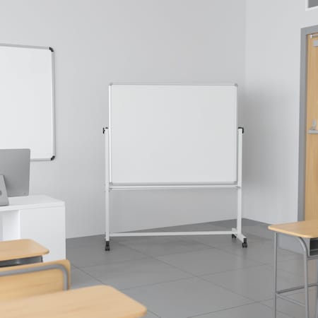 White Board, 53W x 62.5H