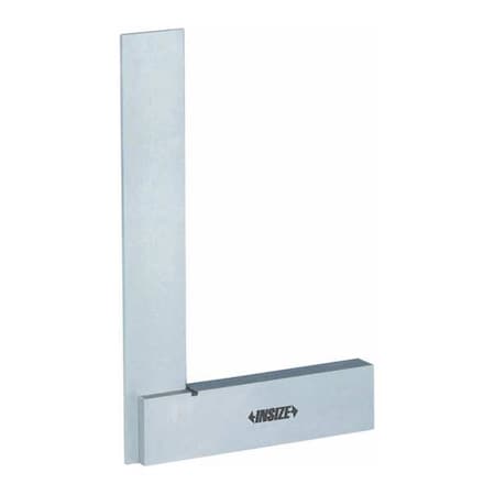 Machinist Square,3 x 2" Sz