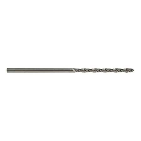 Straight Shank Drill Bit,Metric,1.55mm