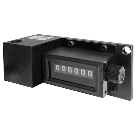 Counter,Pulse Function,Up Counting