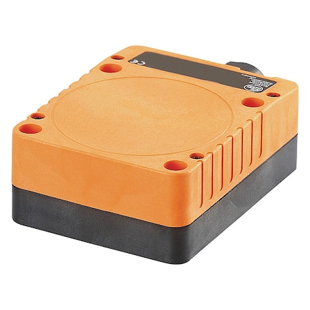 Capacitive, Rectangular Proximity Sensor, PPE, 7/8 in Connector, 2 Wires, Unshielded