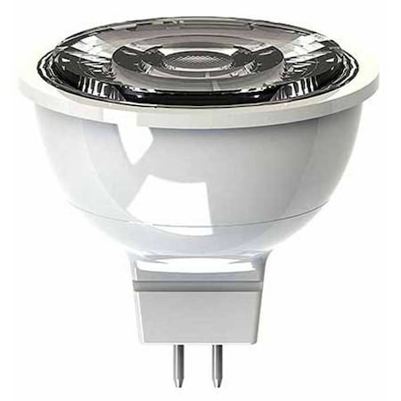 LED Lamp,500 lm,4000K Color Temp.,12V