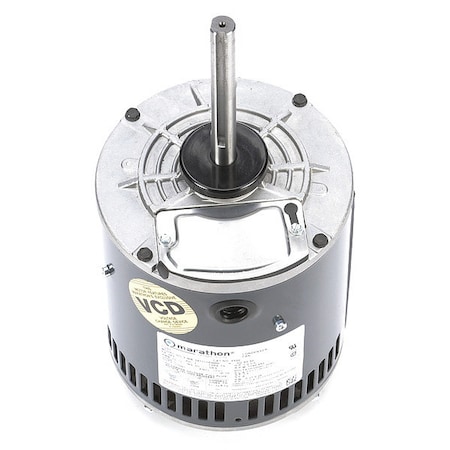 Condenser Fan Motor, 1/2 hp
