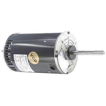 Condenser Fan Motor, 1 1/2 hp