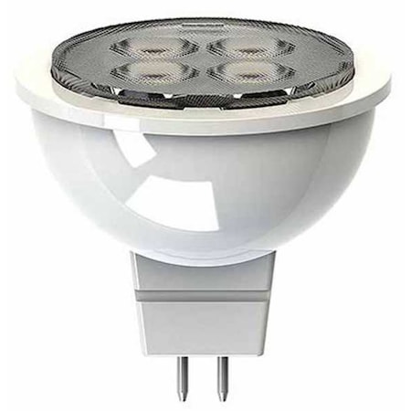 LED Lamp,500 lm,3000K Color Temp.,12V