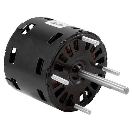 OEM Replacement Motor