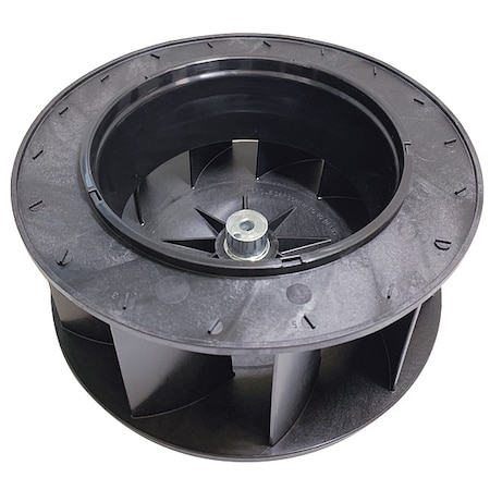 Replacement Wheel