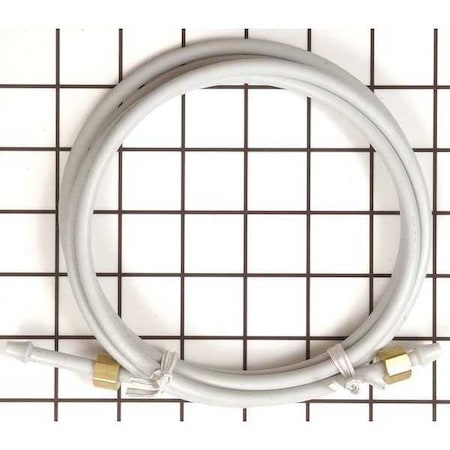 Refrigerator Water Line,8 ft.