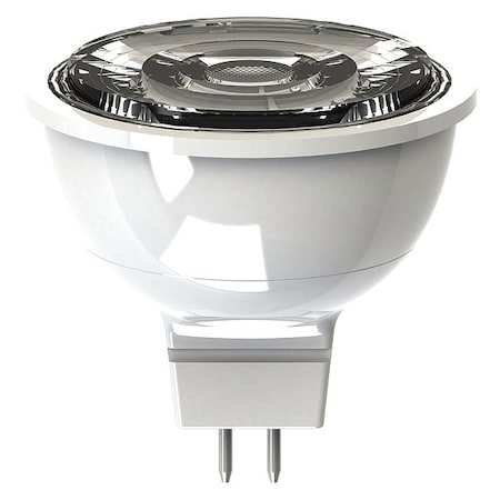 LED Lamp,500 lm,4000K Color Temp.,12V