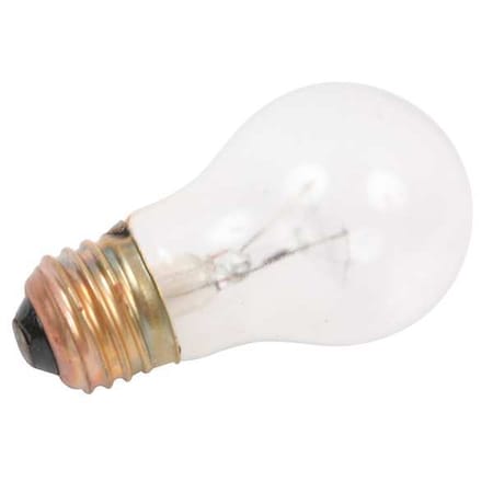 Lamp, 40W, 120V