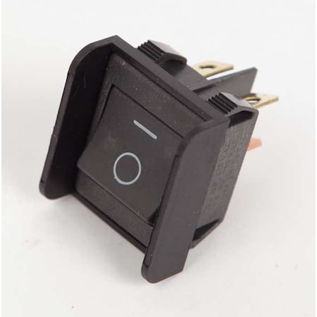 Rocker Switch