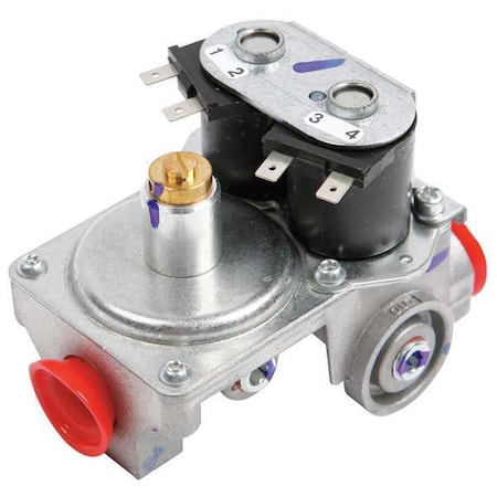 Valve,Combo W.R. 25M02-737 Nat