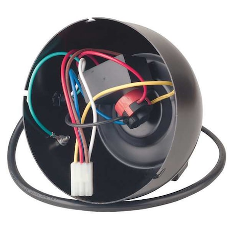 End Dome Assembly