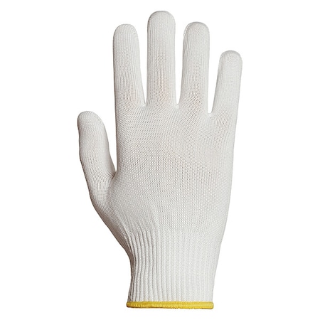 Knit Gloves, M, 12 PK