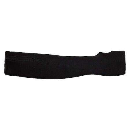Cut Resistant Sleeve,18-1/2inL,PR