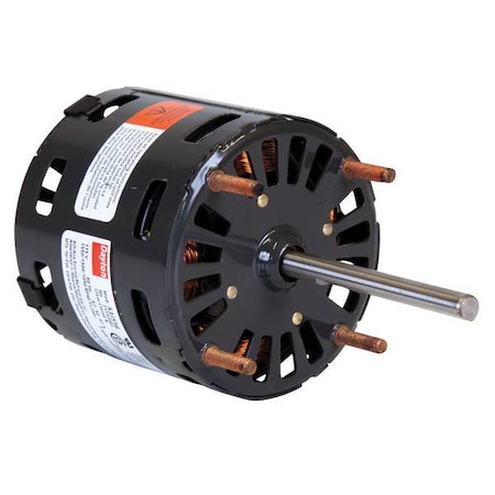 OEM Replacement Motor