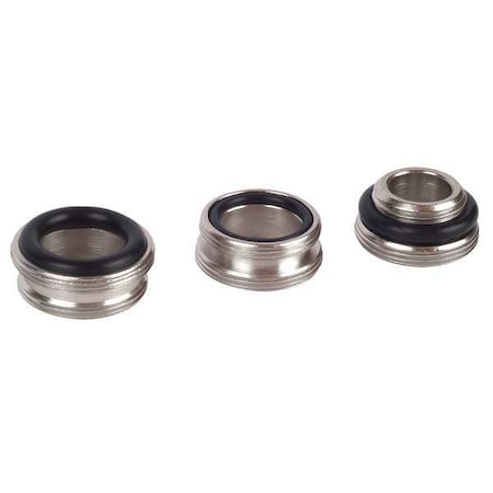 Inlet Adapter,PK3