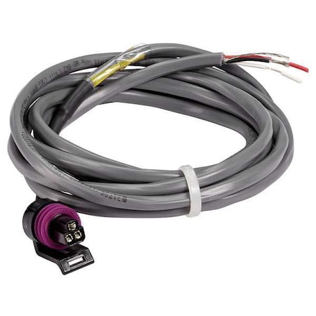 Wiring Harness, 6 - 1/2 Ft.