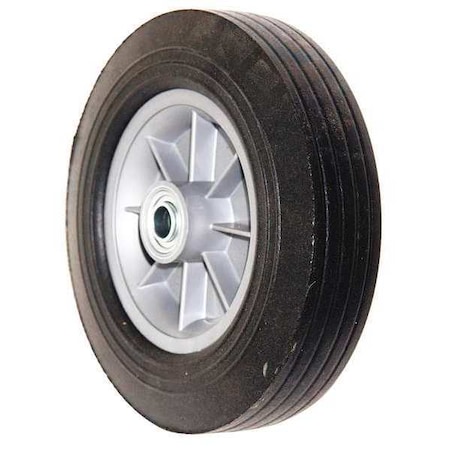 Diameter Wheel, 10 In.