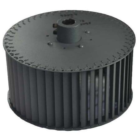Blower Wheel,For Use With 4C119